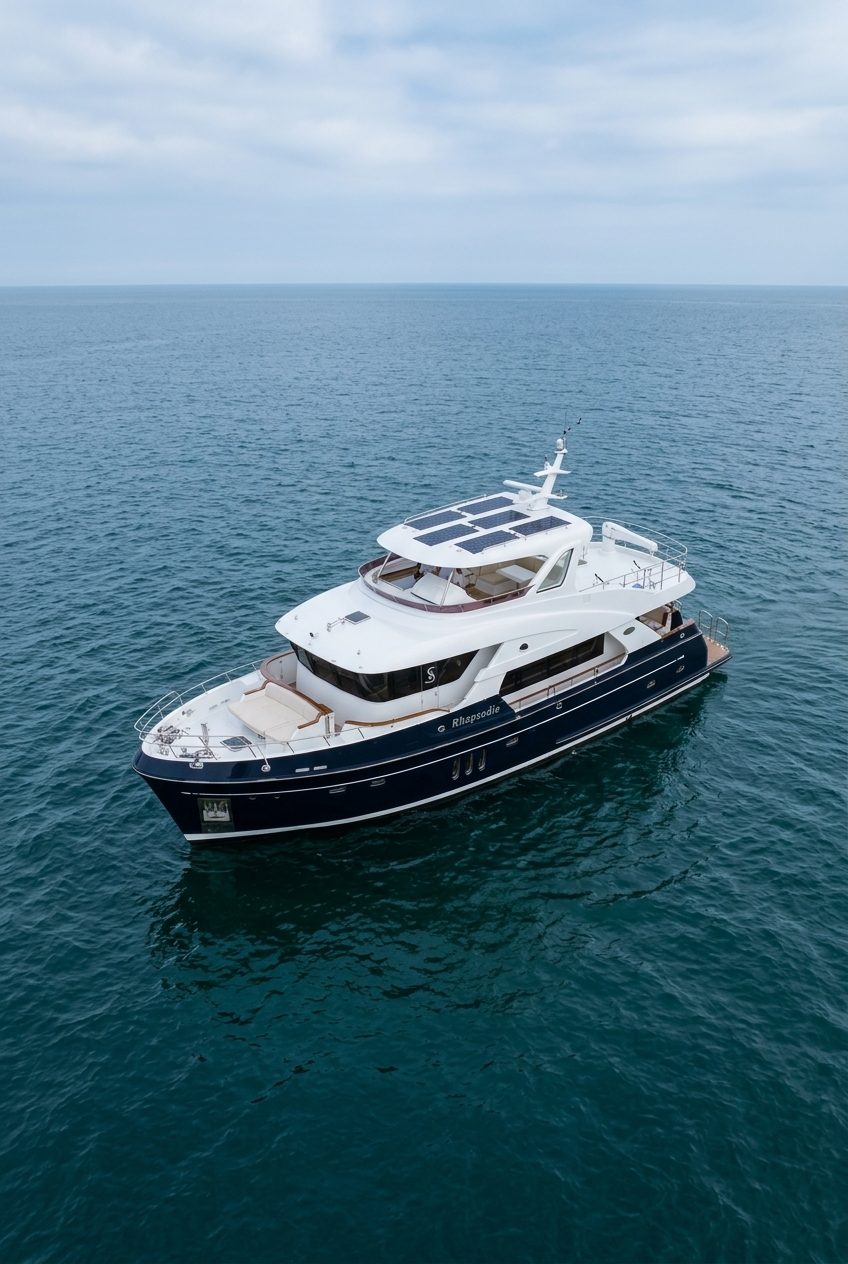 Selene Ocean Explorer
