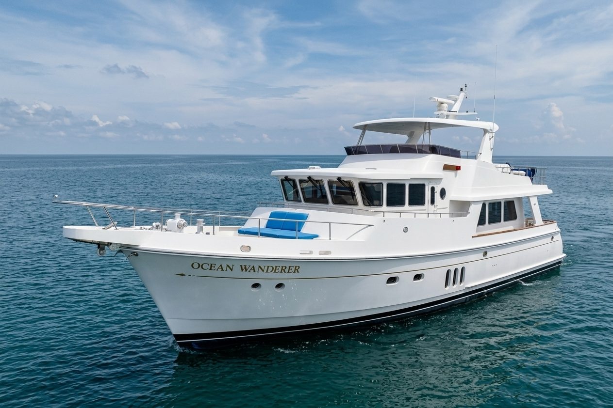 What’s the Difference Between the Selene 'Classic' and 'Ocean' Explorer Models?